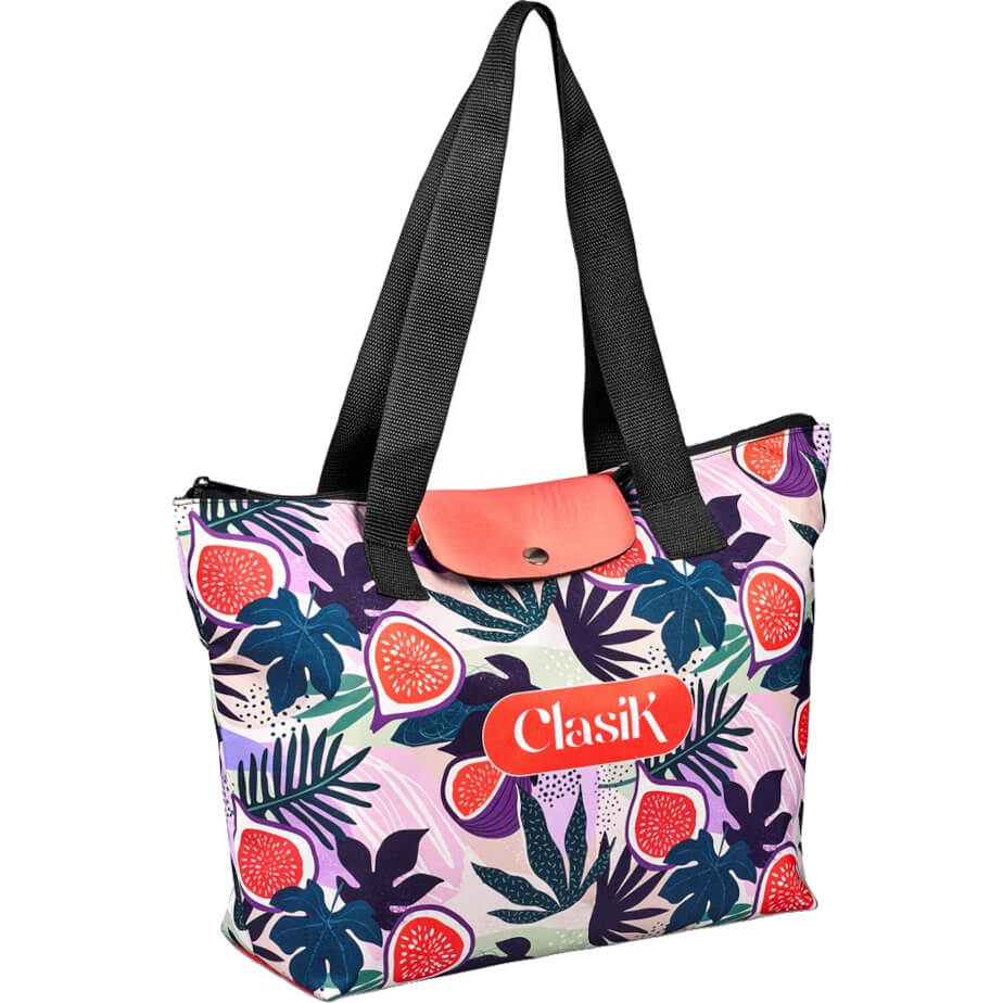 I ♥ Oudemeyer Tote Bag