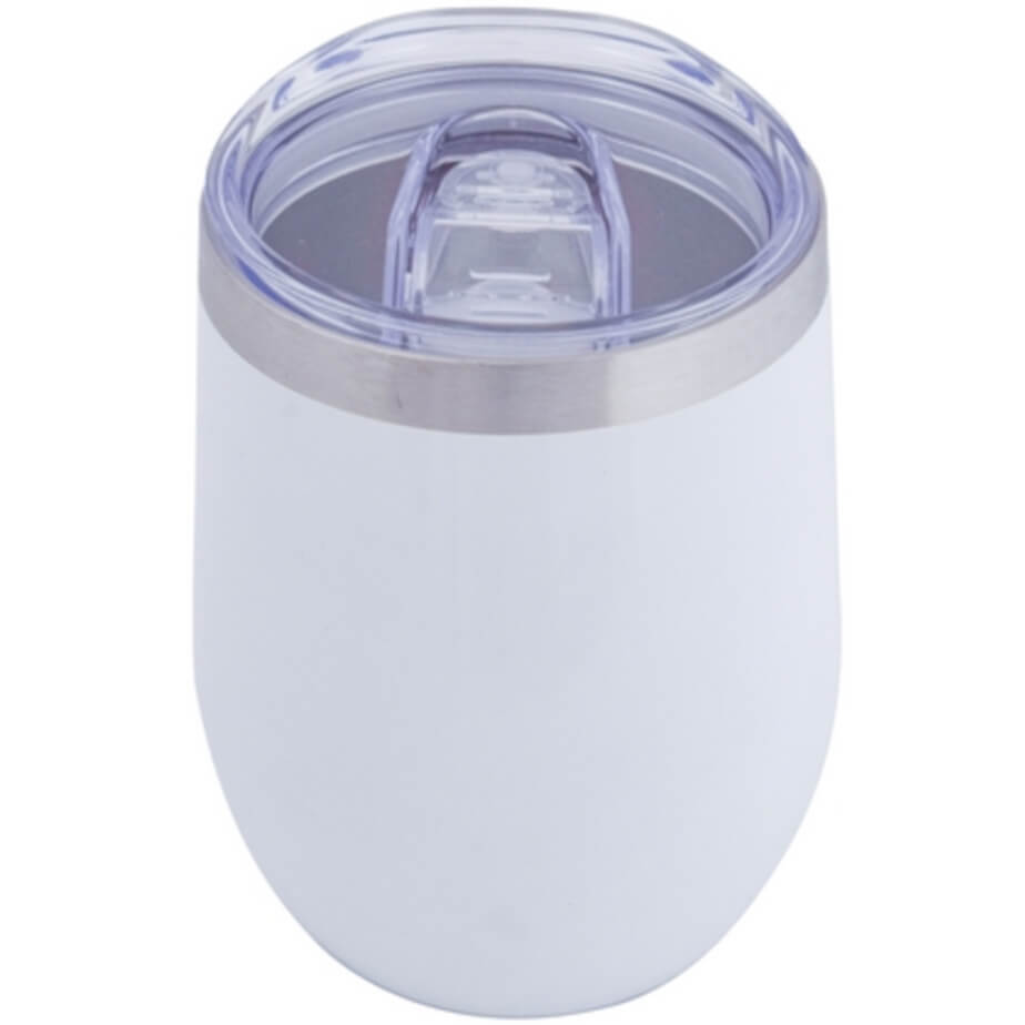 I ♥ Oudemeyer Sublimation Tumbler