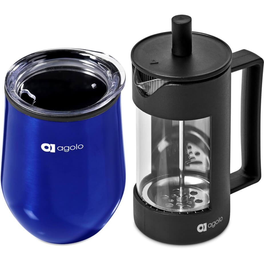 Espresso Martini Gift Set