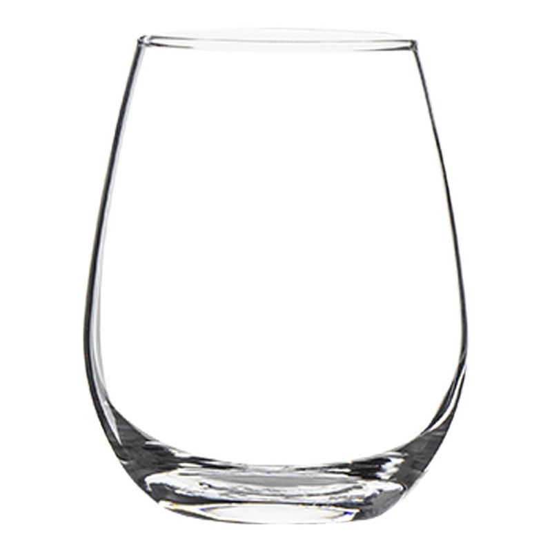 I ♥ Oudemeyer Gin Tumbler