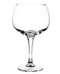 I ♥ Oudemeyer Copacabana Glass