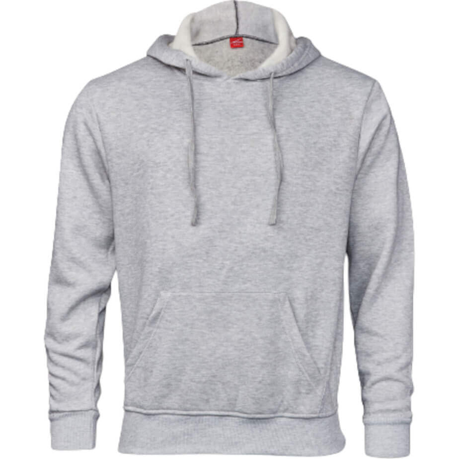 I ♥ Oudemeyer Hoodie