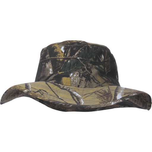 Oudemeyer Bush Hat